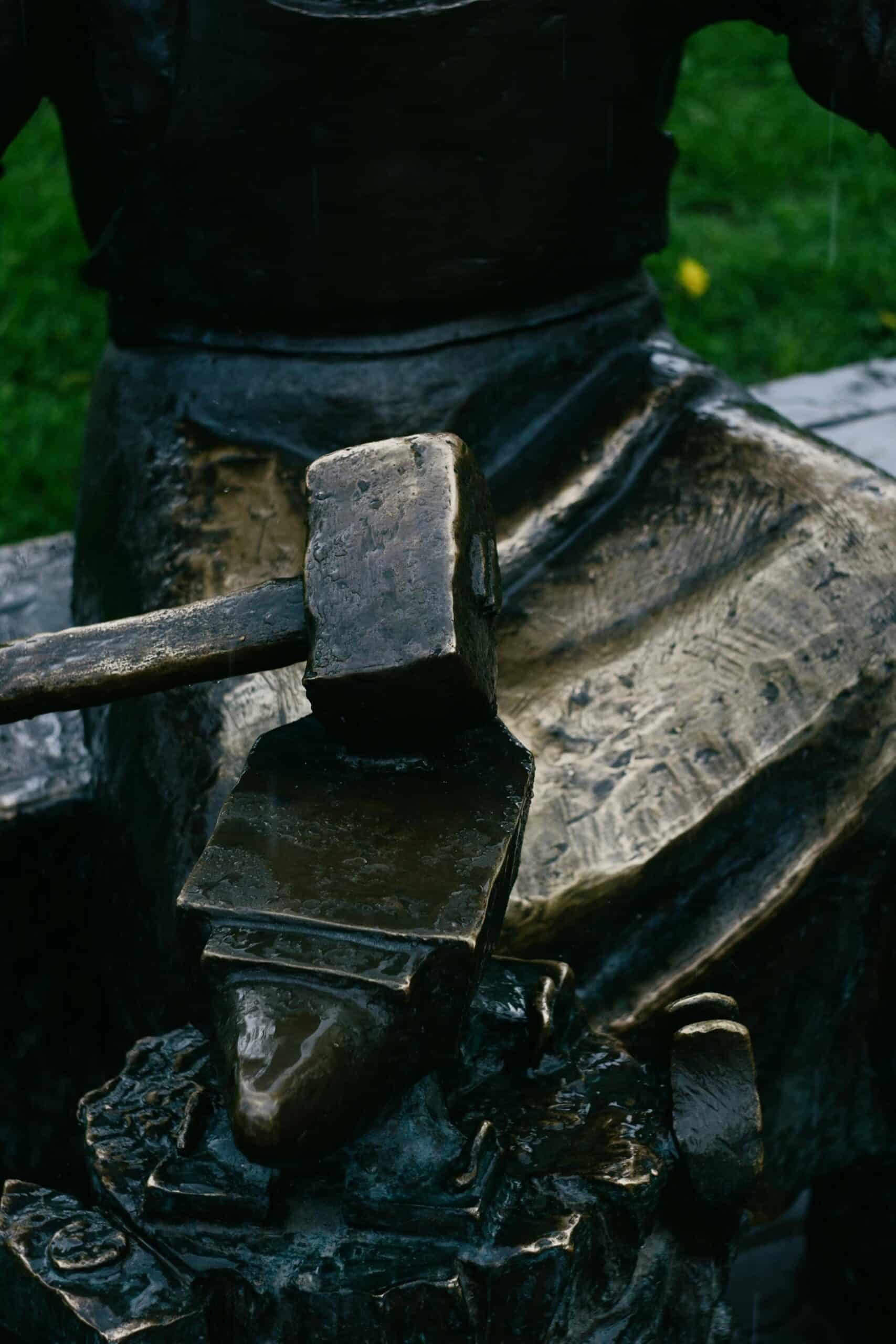 Sculpture